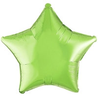[Anagram] 은박별 라임그린 19인치