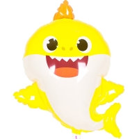 ★인기대폭발★ 캐릭터풍선 핑크퐁 아기상어