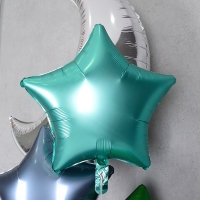 [Anagram] 은박별 제이드 19인치