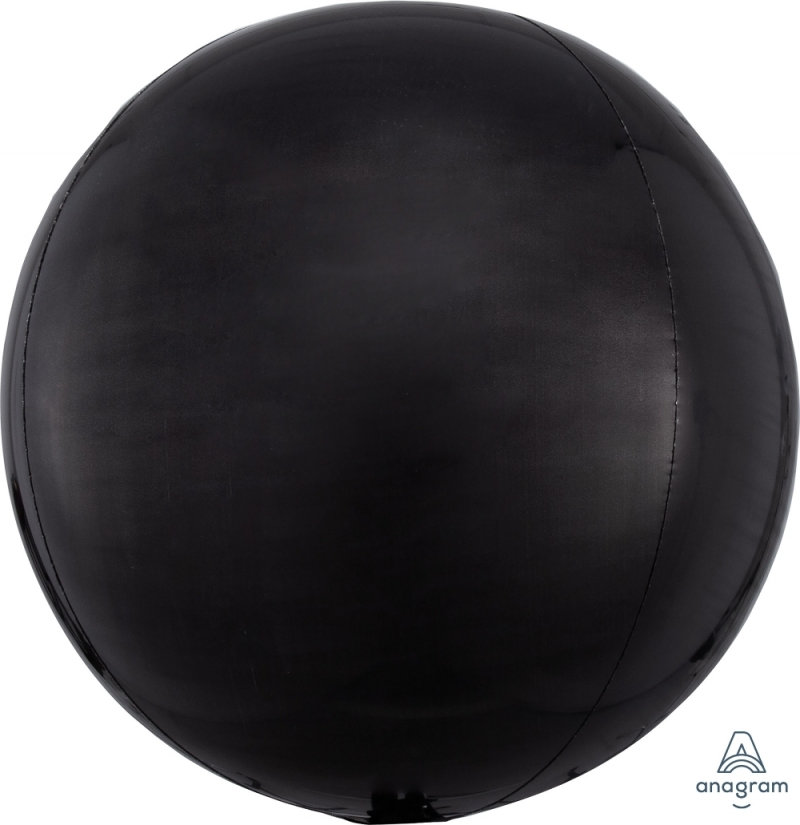[Anagram] 옹브레 40cm 블랙