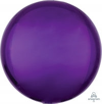 [Anagram] 옹브레 40cm 퍼플