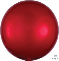 [Anagram] 옹브레 40cm 레드