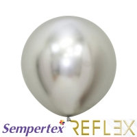 [셈퍼텍스] 60cm 리플렉스 실버