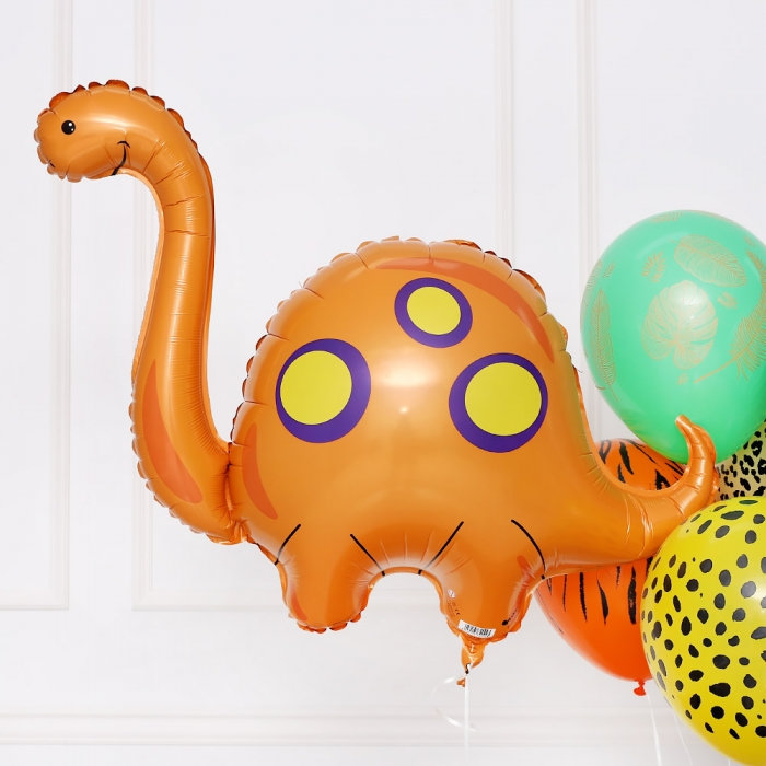 [GRABO] 은박 아기 브론토 44인치