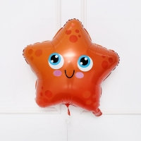 [Anagram] 은박 아기불가사리 쥬니어쉐입