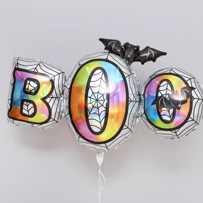[Anagram] 은박 이리데센트 BOO
