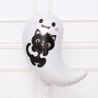 [Anagram] 은박헬륨 고스트앤키티큐티 쥬니어쉐입