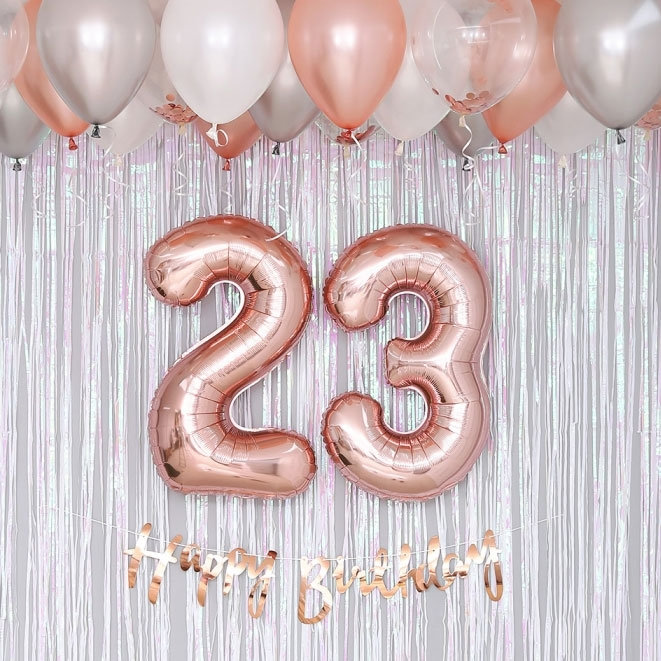 [조이파티] 생일홈파티 캘리장식세트 32%할인 [온라인한정]