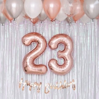 [조이파티] 생일홈파티 캘리장식세트 32%할인 [온라인한정]