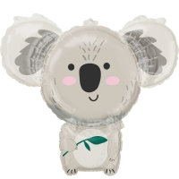 [Anagram] 은박 코알라 슈퍼쉐입