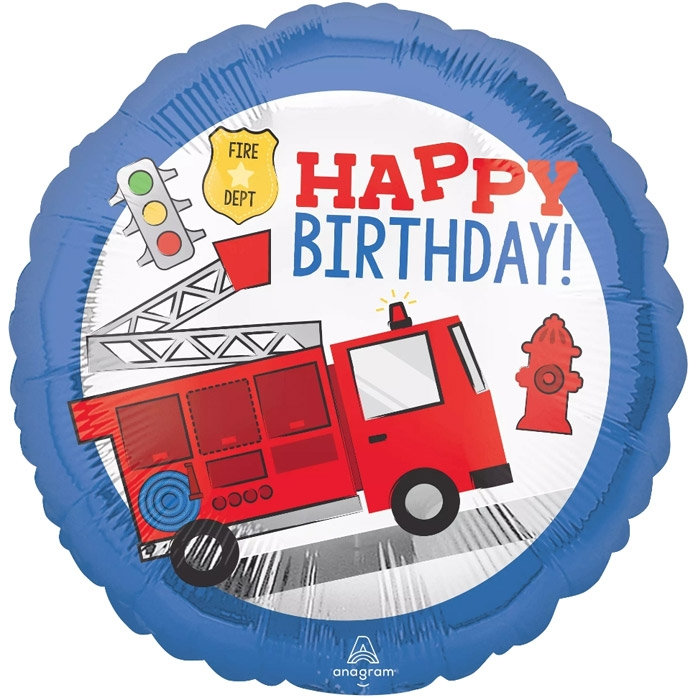 [Anagram] 은박 생일소방차 18라운드