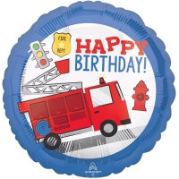 [Anagram] 은박 생일소방차 18라운드