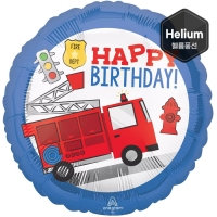 [Anagram] 은박헬륨 생일소방차 18라운드