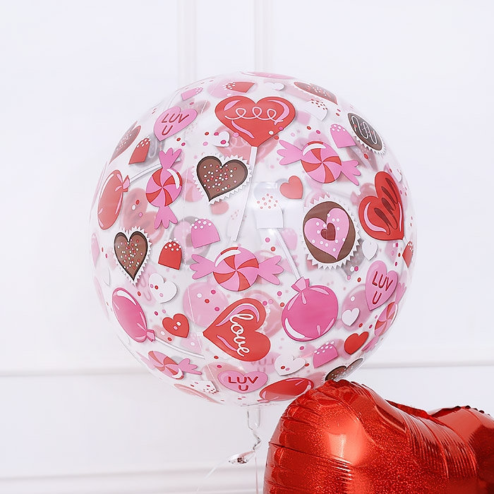 [Anagram] 옹브레 40cm 스윗캔디