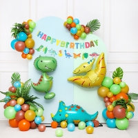 쥬라기 생일파티장식세트 [온라인한정]