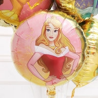 [Anagram] 은박헬륨 슬리핑뷰티 18라운드