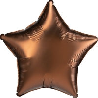 [Anagram] 은박별 코코아 19인치