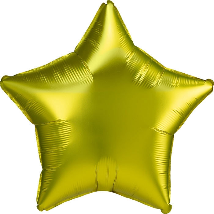 [Anagram] 은박별 레몬 19인치