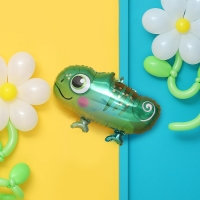 [Anagram] 은박헬륨 카멜레온 쥬니어쉐입