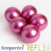[셈퍼텍스] 13cm 리플렉스 푸치샤 [10입]