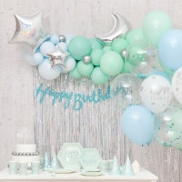 [조이파티] 생일파티패키지 트윙클민트