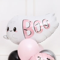 [GRABO] 은박 츄비고스트 34인치