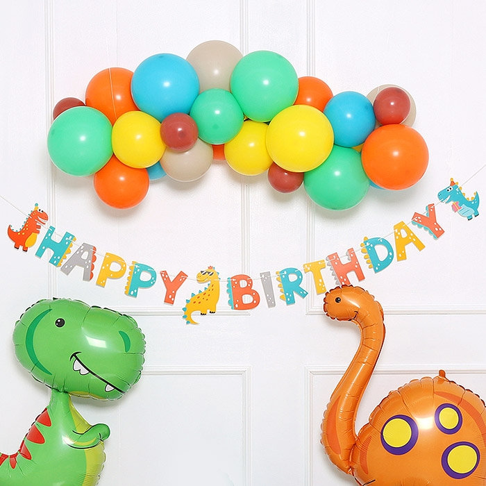 [조이파티] 공룡생일파티가랜드