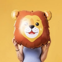 [GRABO] 은박 라이온헤드 29인치