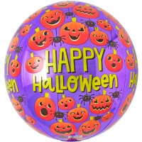 [Anagram] 은박옹브레 할로윈스파이더앤펌프킨