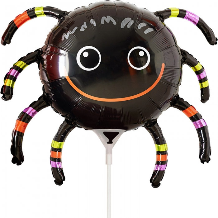 [Anagram] 은박 미니쉐입 스마일리스파이더