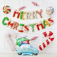크리스마스파티패키지 [크리스마스카]