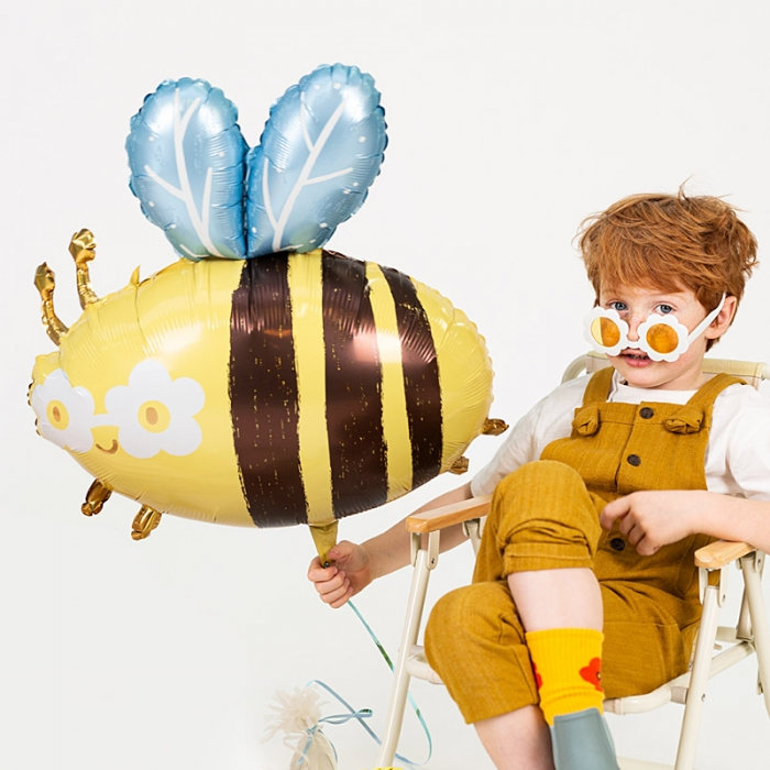 [파티데코] 은박 범블비