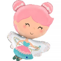 [GRABO] 은박 요정 27인치