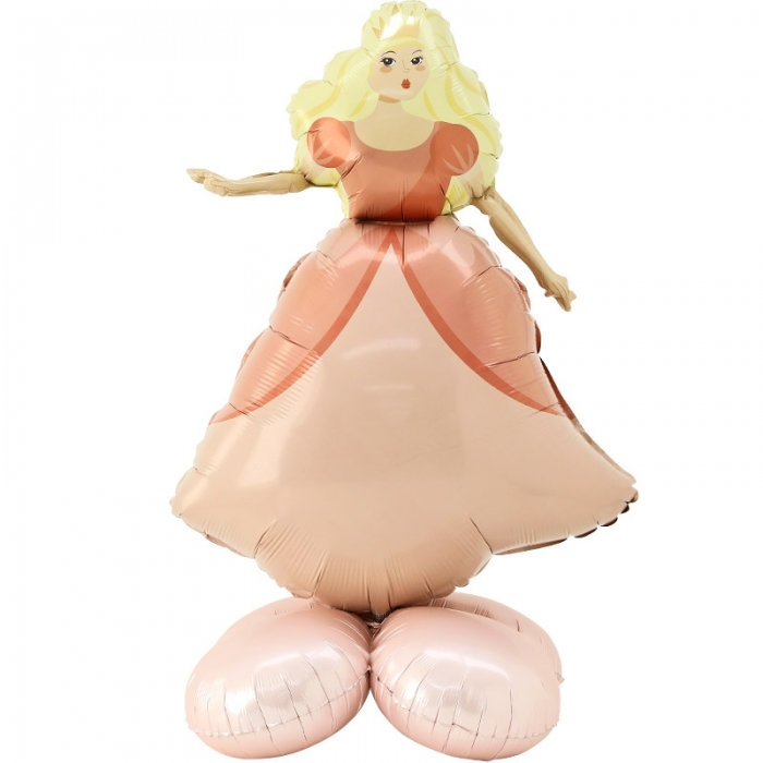 은박프린세스 스탠딩