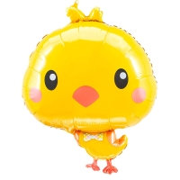 [Anagram] 은박 병아리 슈퍼쉐입