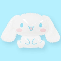 [산리오] 시나모롤 슈퍼쉐입 60cm 라이센스정품