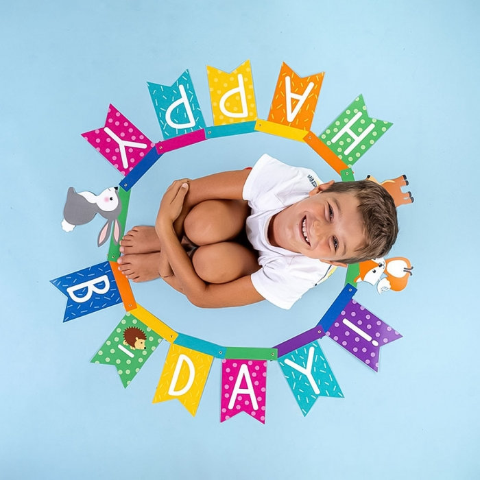 [GRABO] 생일파티가랜드 우드랜드