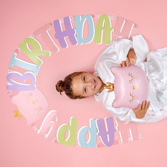 [GRABO] 생일파티가랜드 캣프린세스