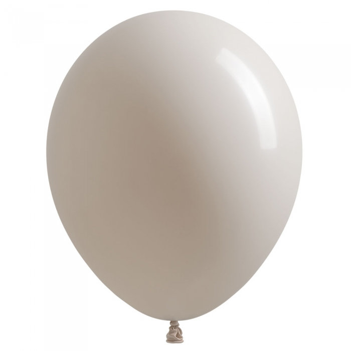 [조이벌룬] 30cm 화이트샌드 [100입]