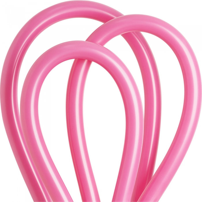 [조이벌룬] 260 플라밍고 [100입]