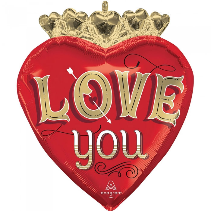 [Anagram] 은박 Just My Type Heart 슈퍼쉐입