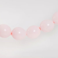 [조이벌룬] 링커 15cm 마카롱핑크 [100입]