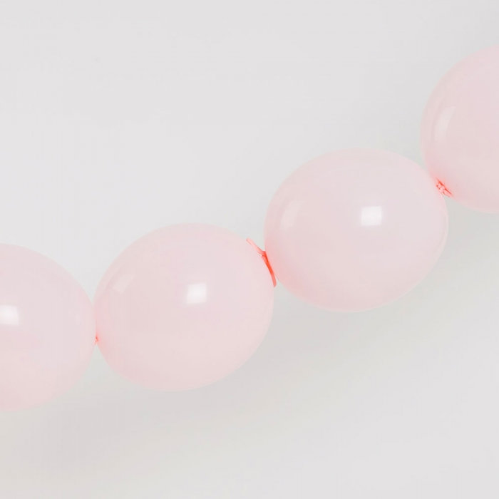 [조이벌룬] 링커 30cm 마카롱핑크 [100입]