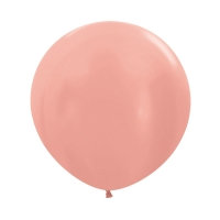 [셈퍼텍스] 60cm 펄로즈골드