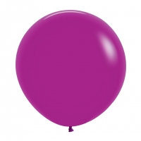[셈퍼텍스] 60cm 퍼플오키드