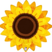 [GRABO] 은박 해바라기 22인치