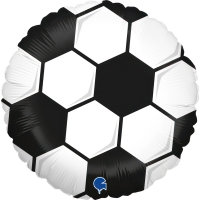 [GRABO] 은박 축구공 18인치