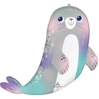 [Anagram] 은박 바다표범 슈퍼쉐입