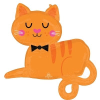 [Anagram] 은박 테디 캣 슈퍼쉐입