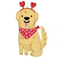 [Anagram] 은박 큐트 도그 슈퍼쉐입